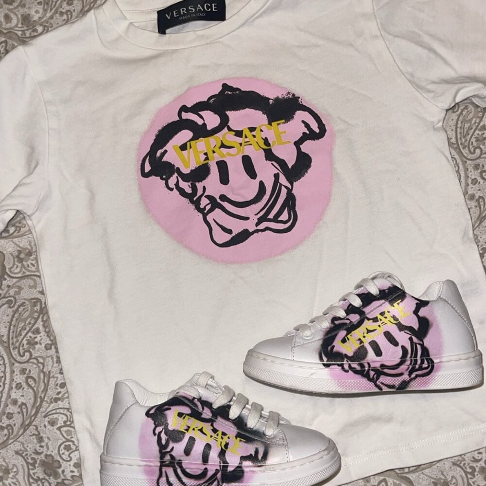 Kids Clothing and Shoes